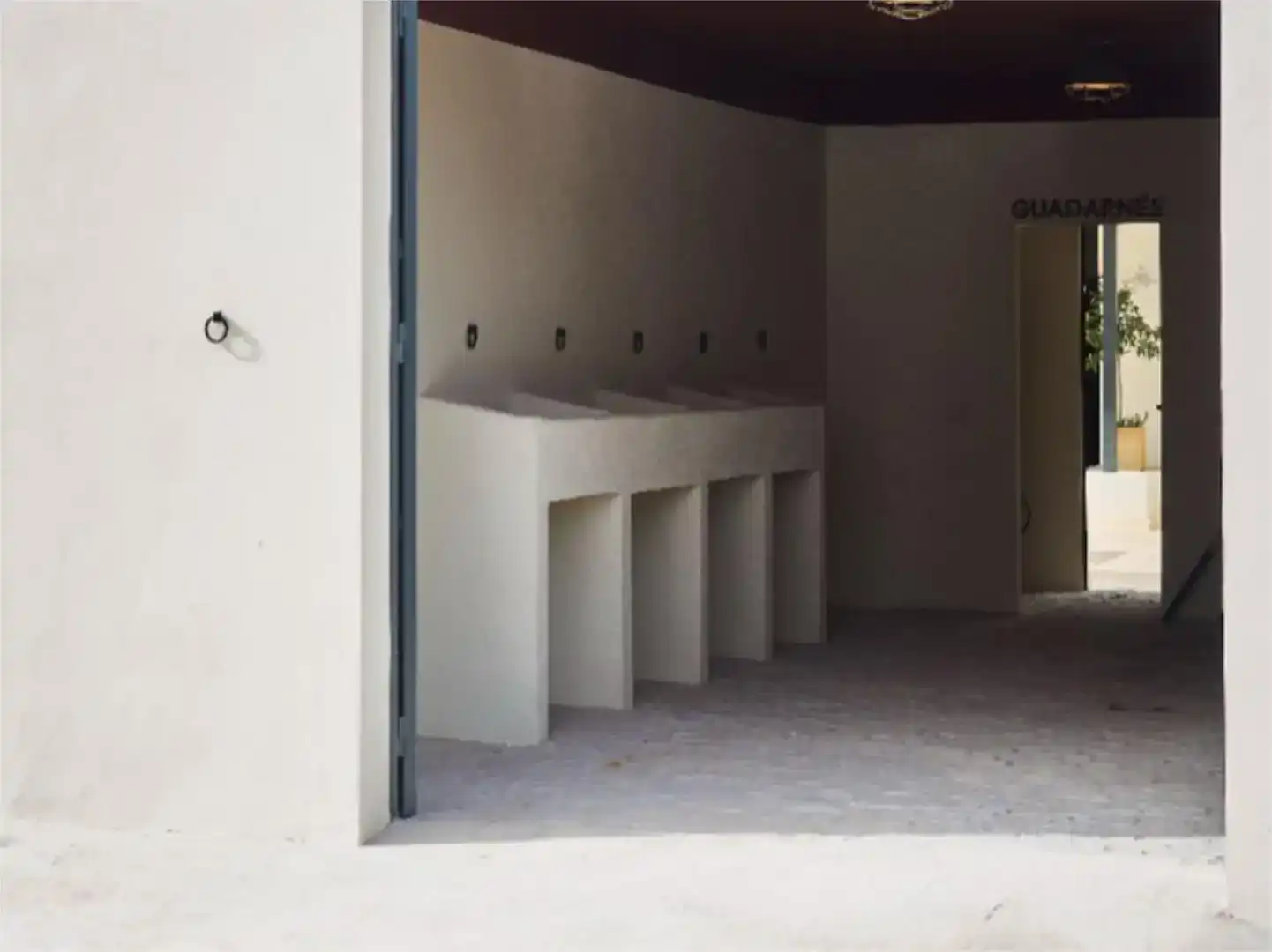 Piso de 460 m² en Almonte