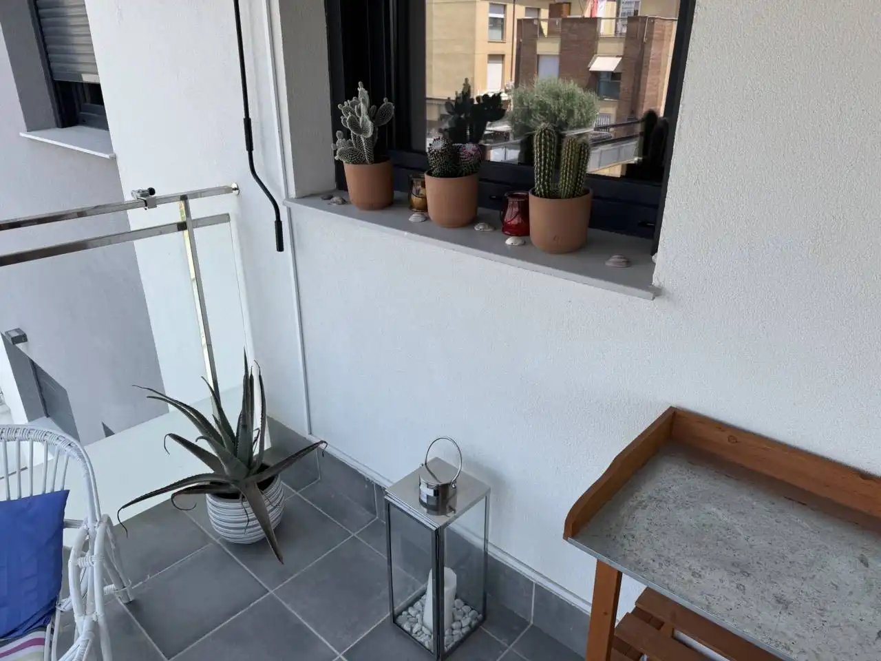 Piso de 78 m² en Cubelles