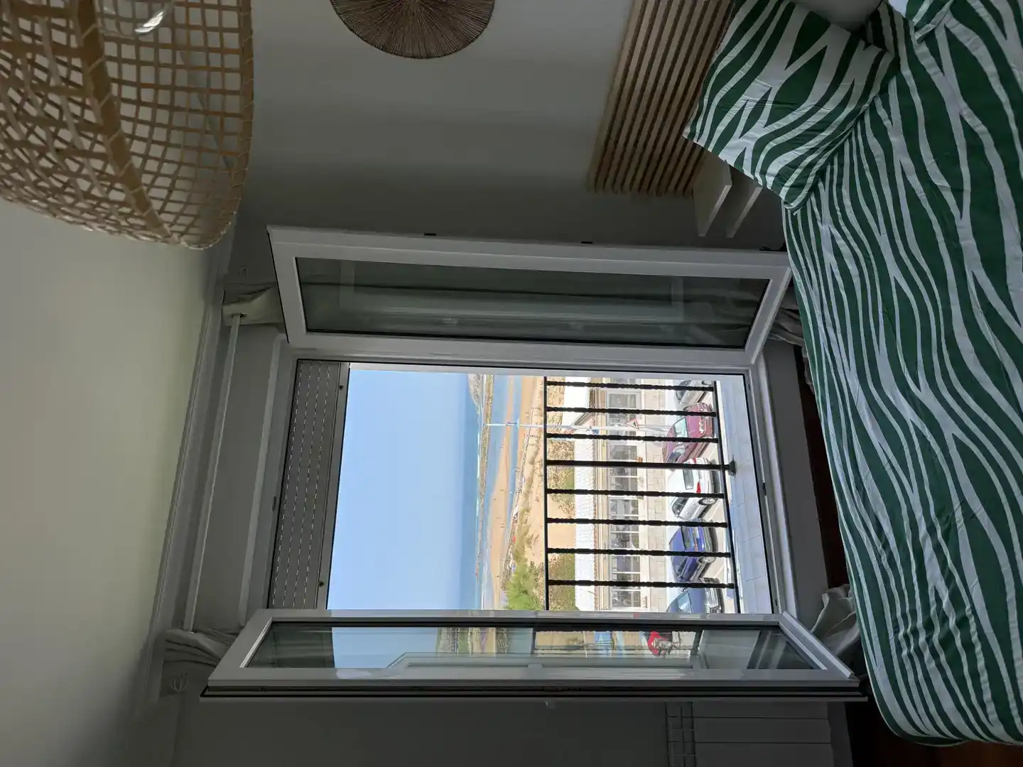 Piso de 105 m² en Suances