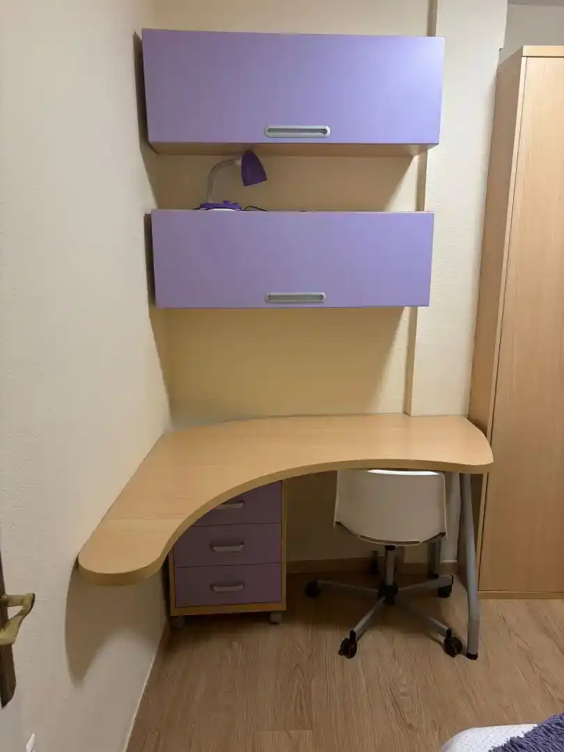 Piso de 60 m² en Córdoba