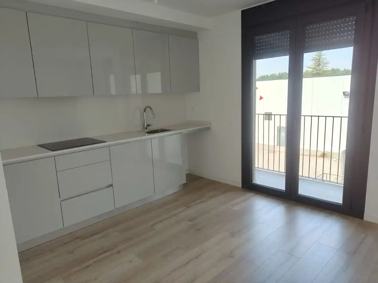 Piso de 78 m² en Lérida