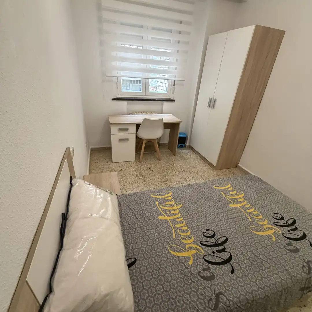 Piso de 126 m² en Salamanca