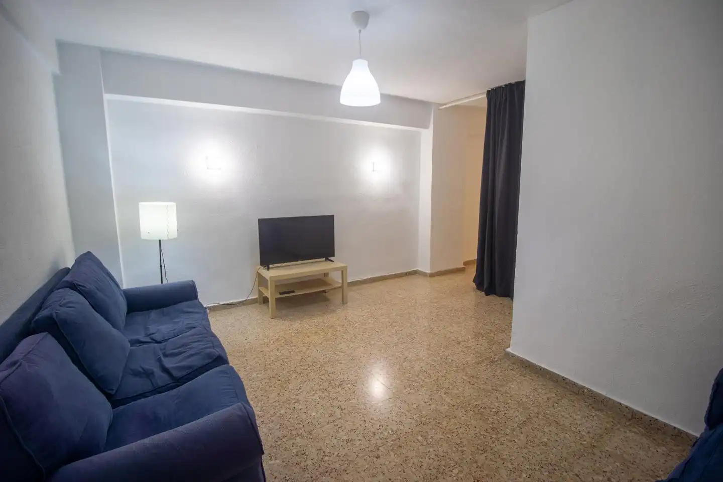 Piso de 120 m² en Valencia