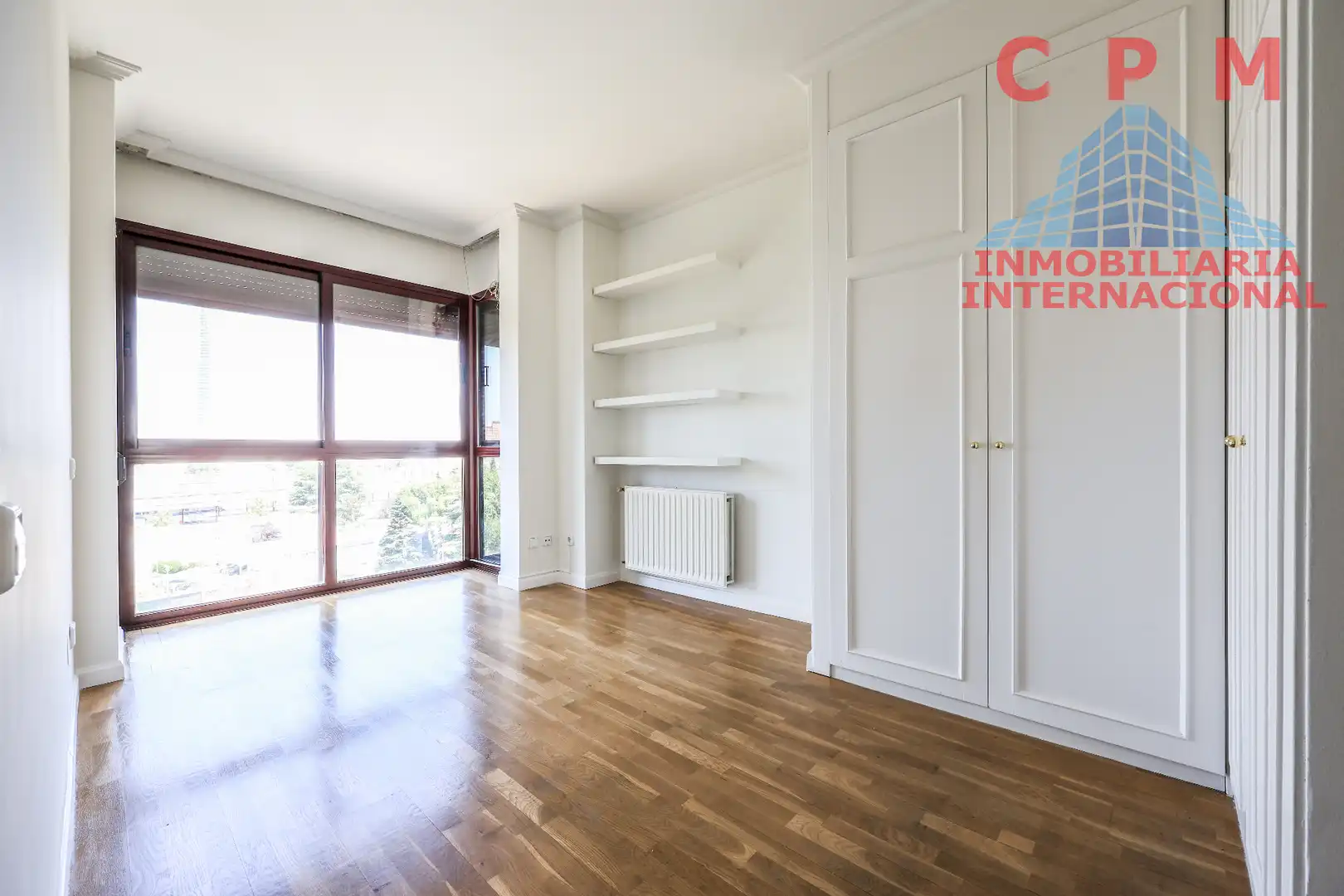 Piso de 120 m² en Madrid