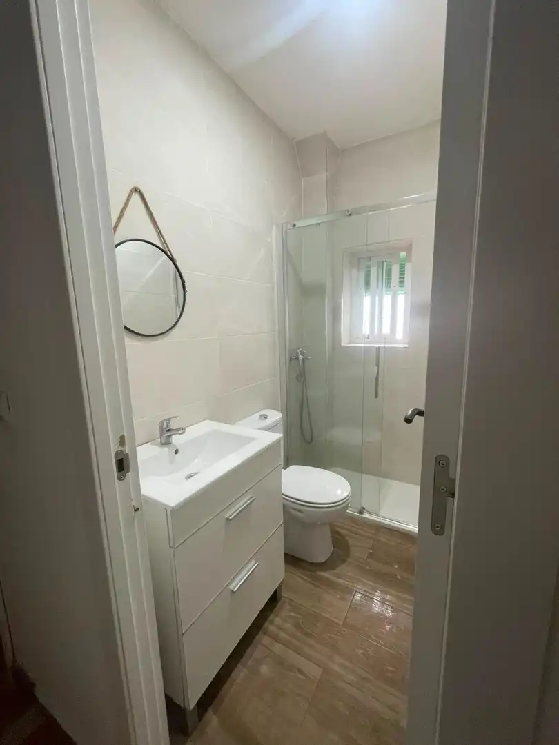 Habitación 90 m², Jaén