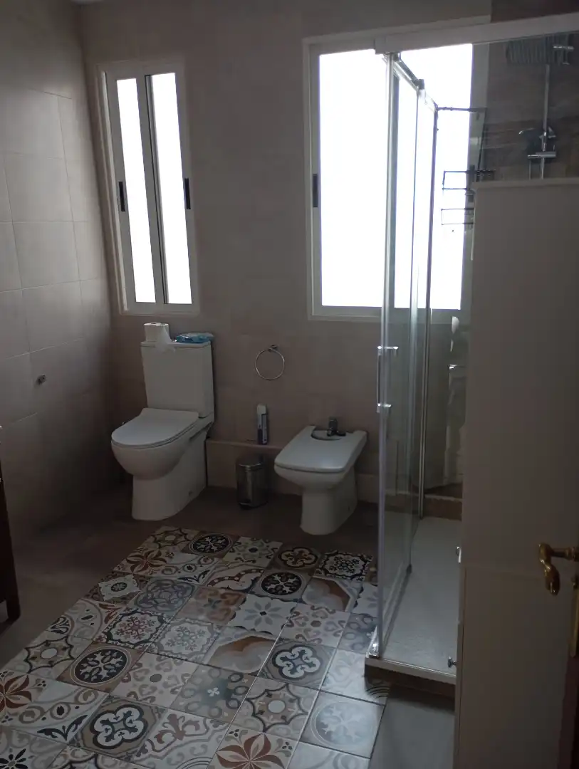 Piso de 164 m² en Granada
