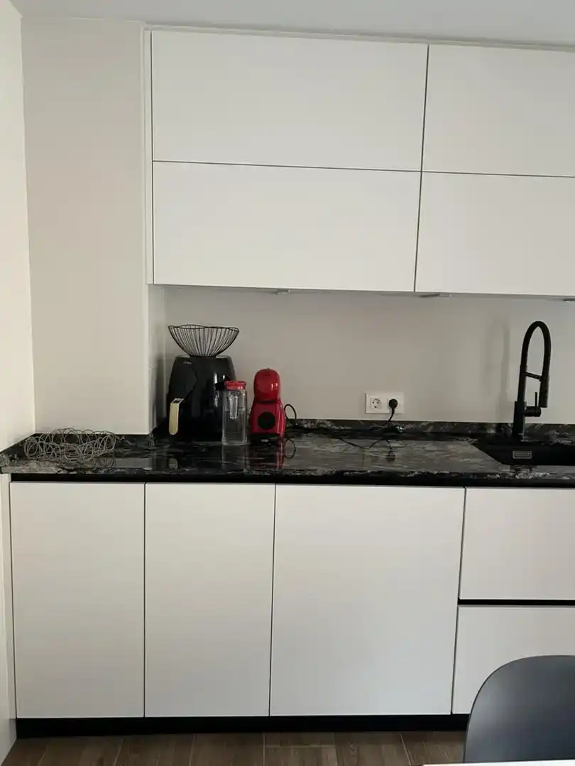 Piso de 100 m² en Segovia