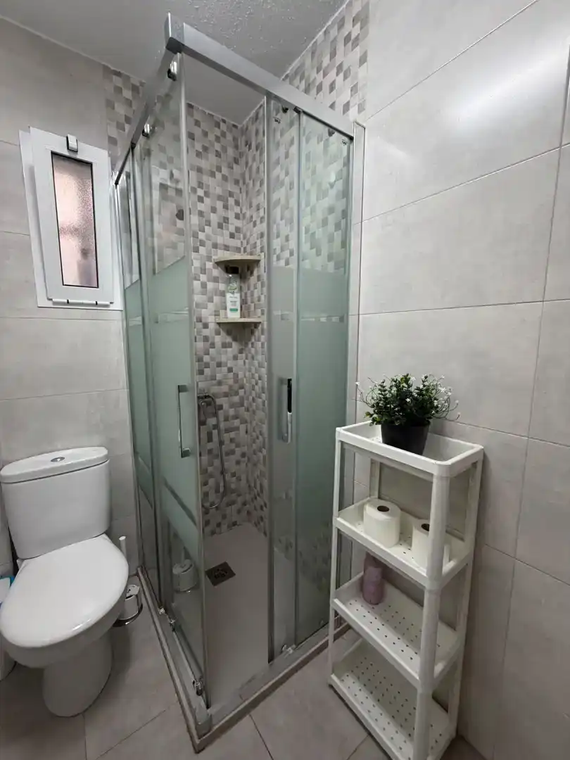 Piso de 85 m² en Murcia