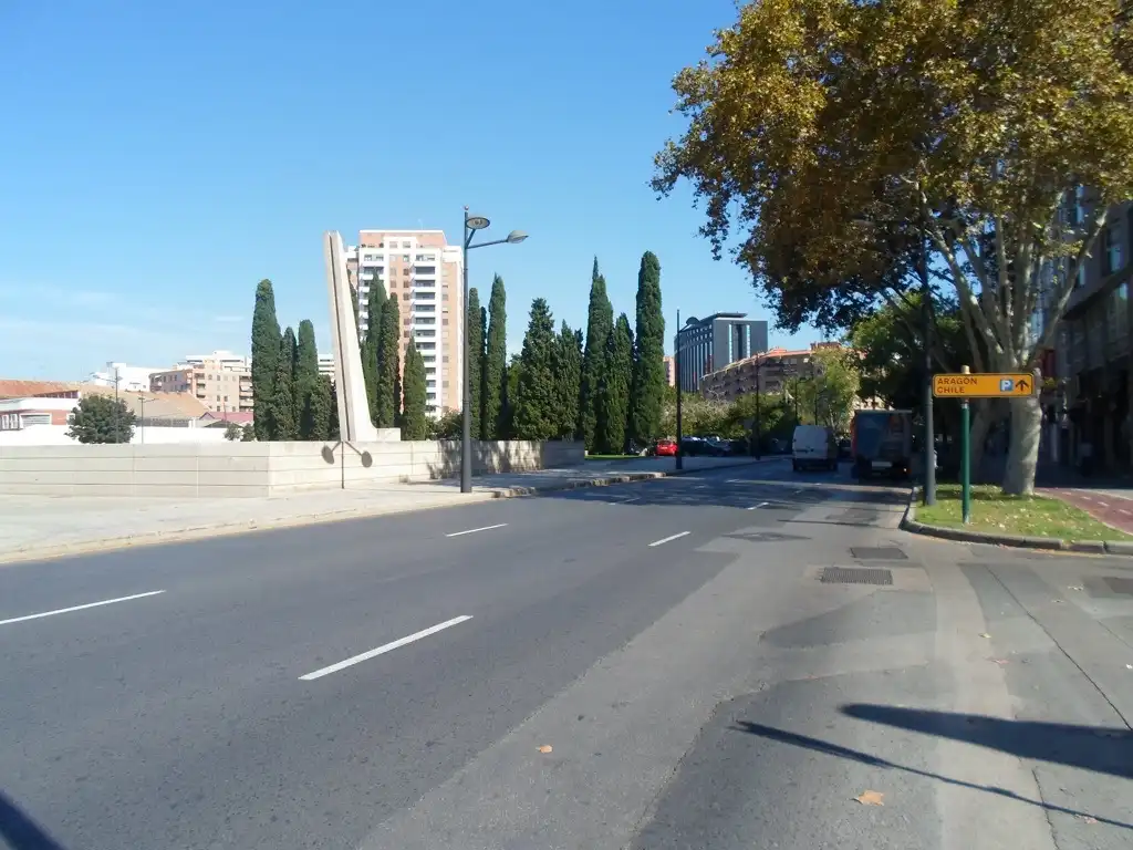 Piso de 72 m² en Valencia