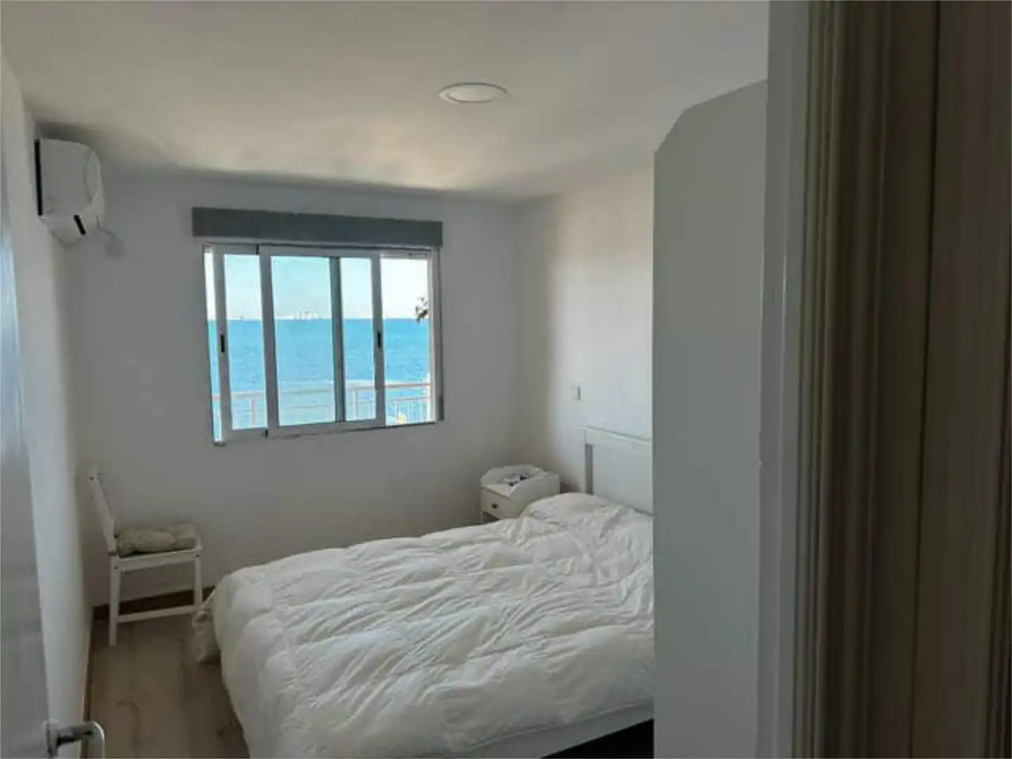 Piso de 80 m² en Cartagena