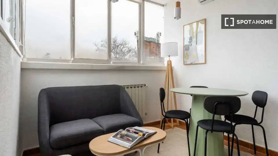 Habitación en alquiler, Madrid