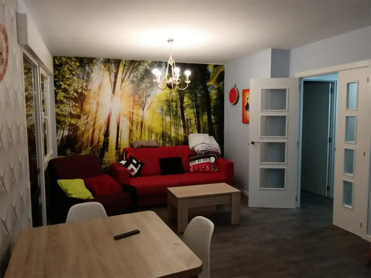 Habitación 150 m², Soria