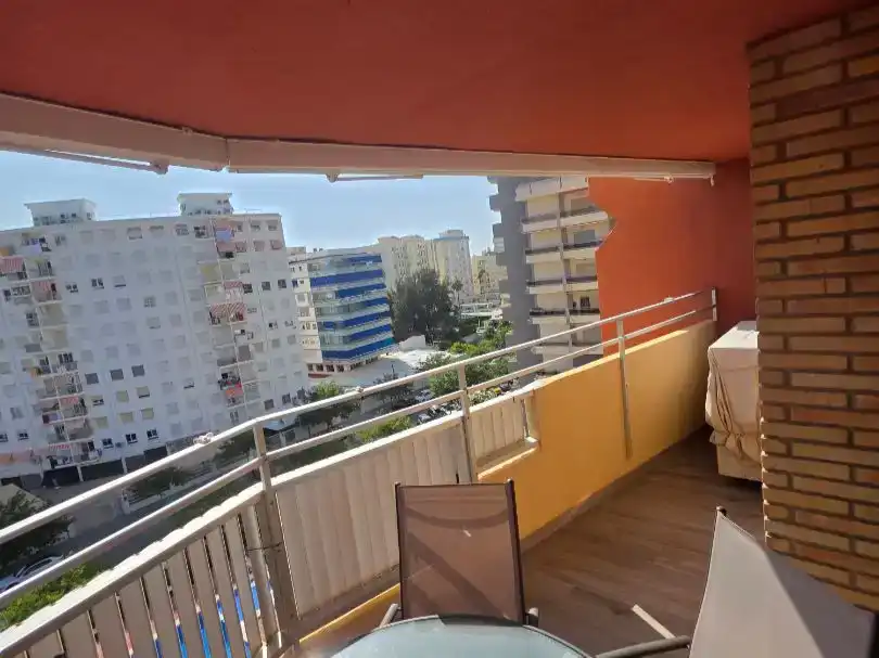 Piso de 90 m² en Gandía