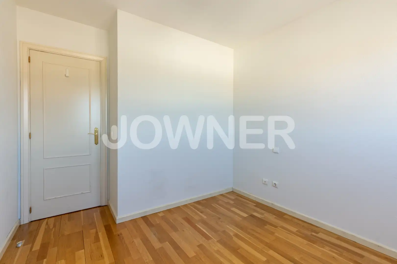 Pis de 94 m² a Madrid