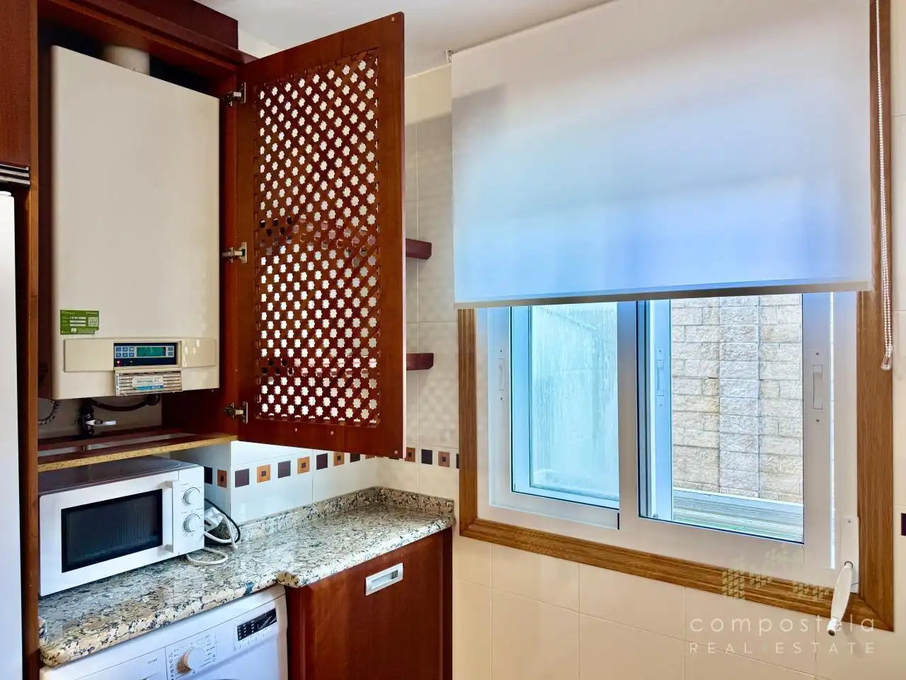 Квартира 113 м² у Vilagarcía de Arousa