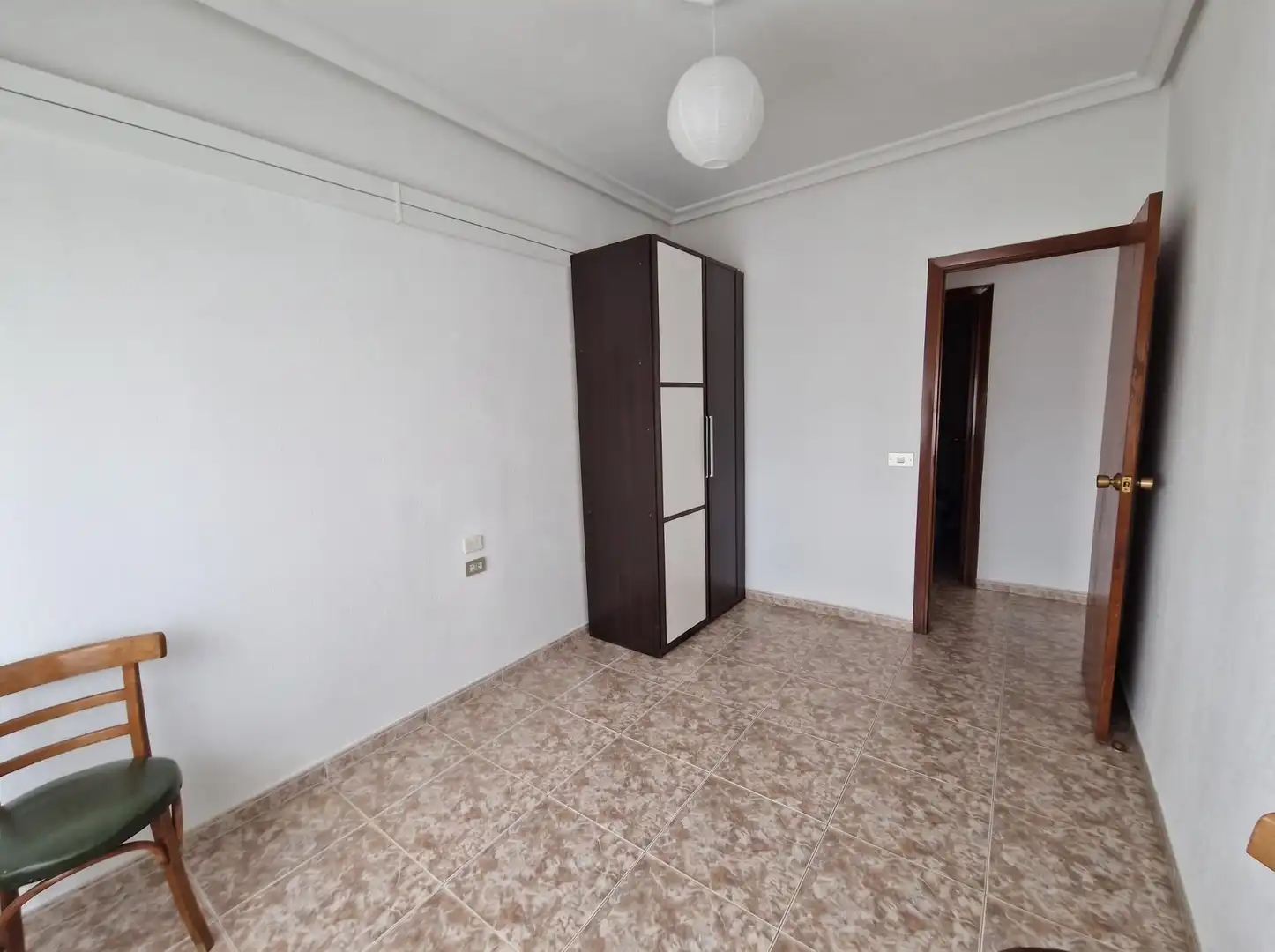 Piso de 139 m² en Plasencia