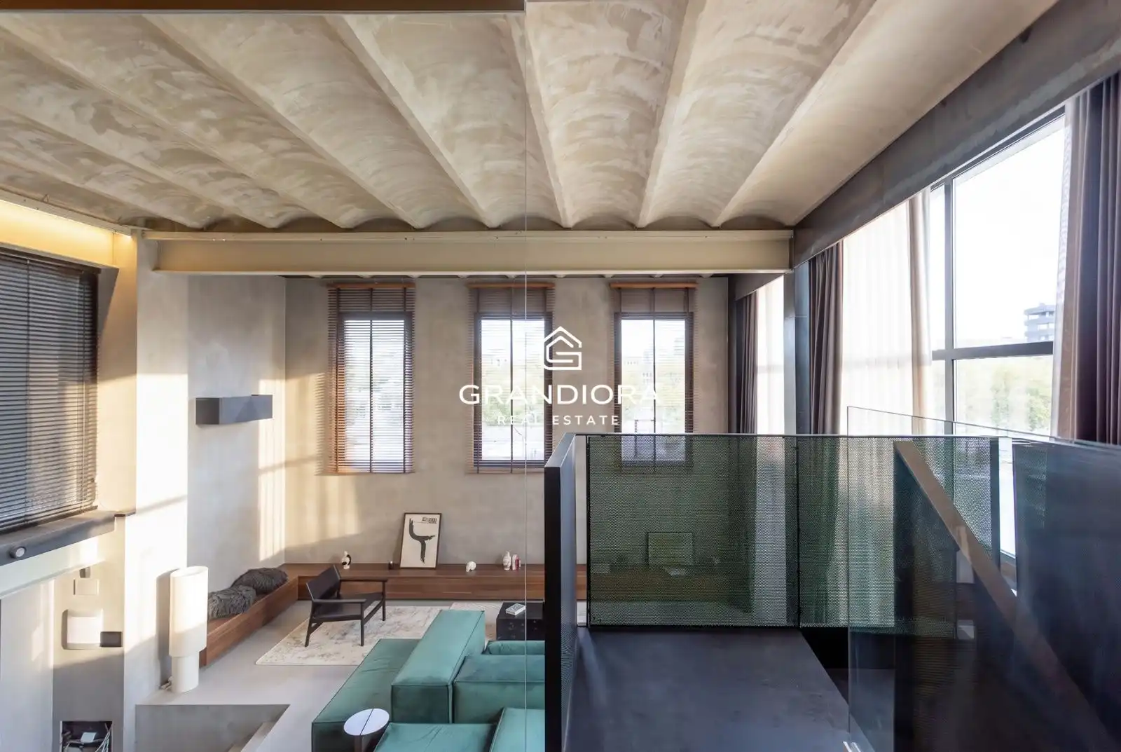 Piso de 185 m² en Barcelona