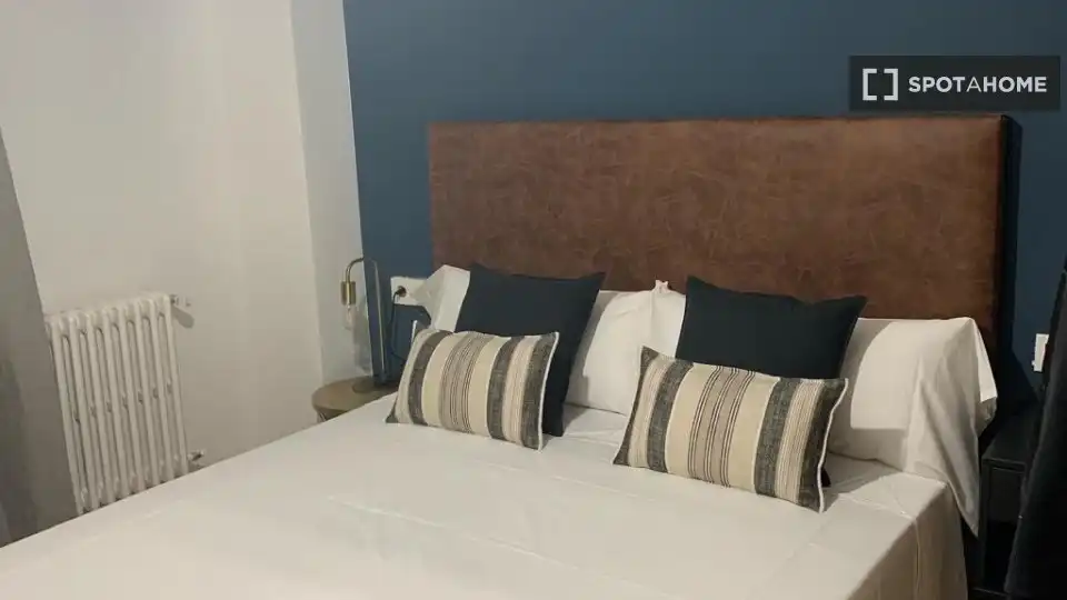 Habitación 81 m², Zaragoza