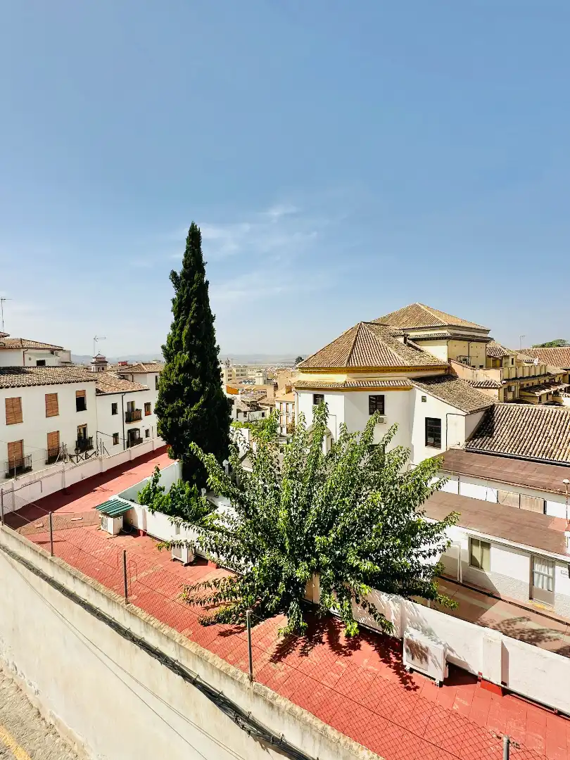 Piso de 57 m² en Granada