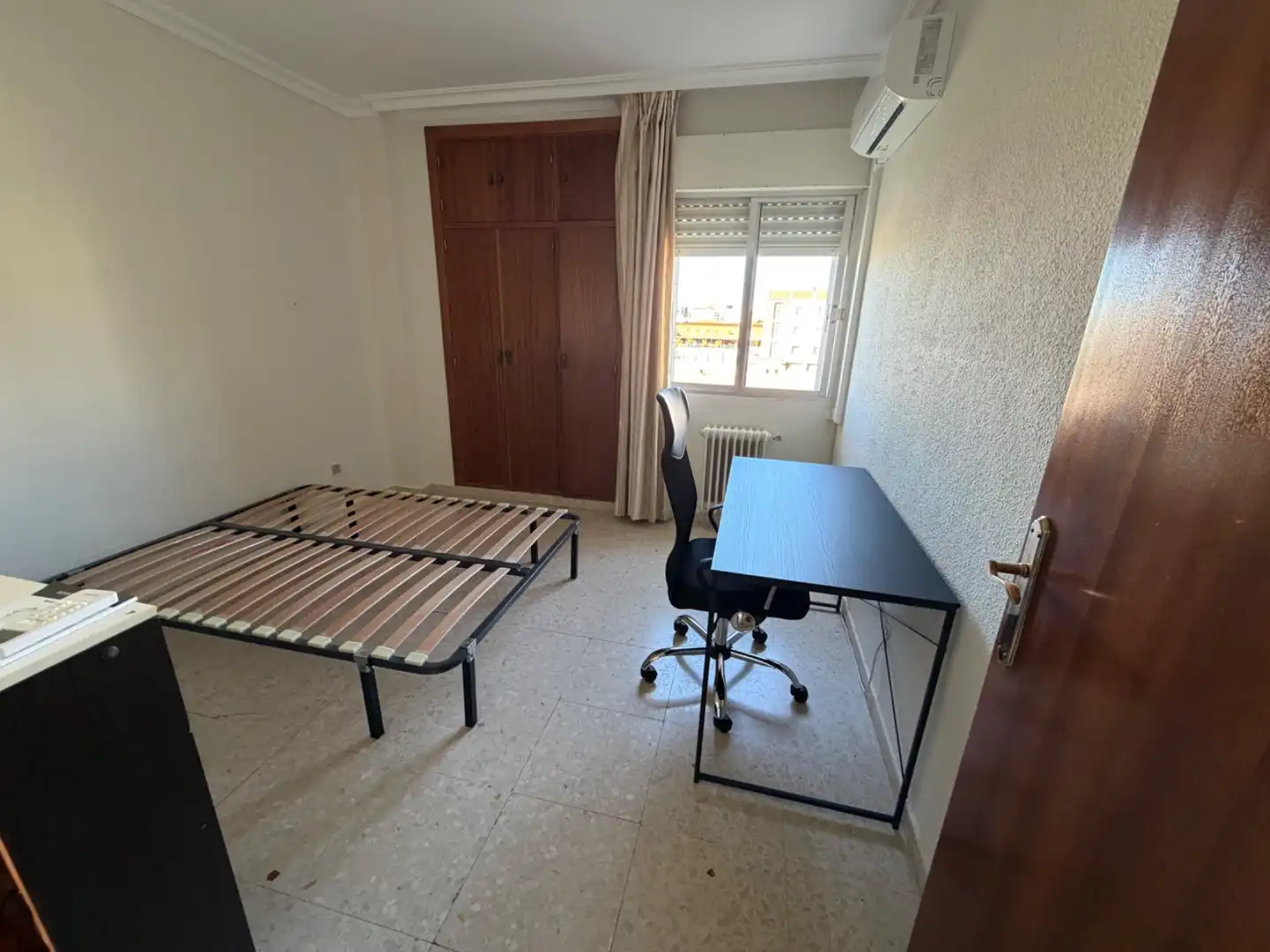 Piso de 100 m² en Badajoz
