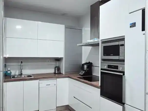 Piso de 72 m² en Jaén