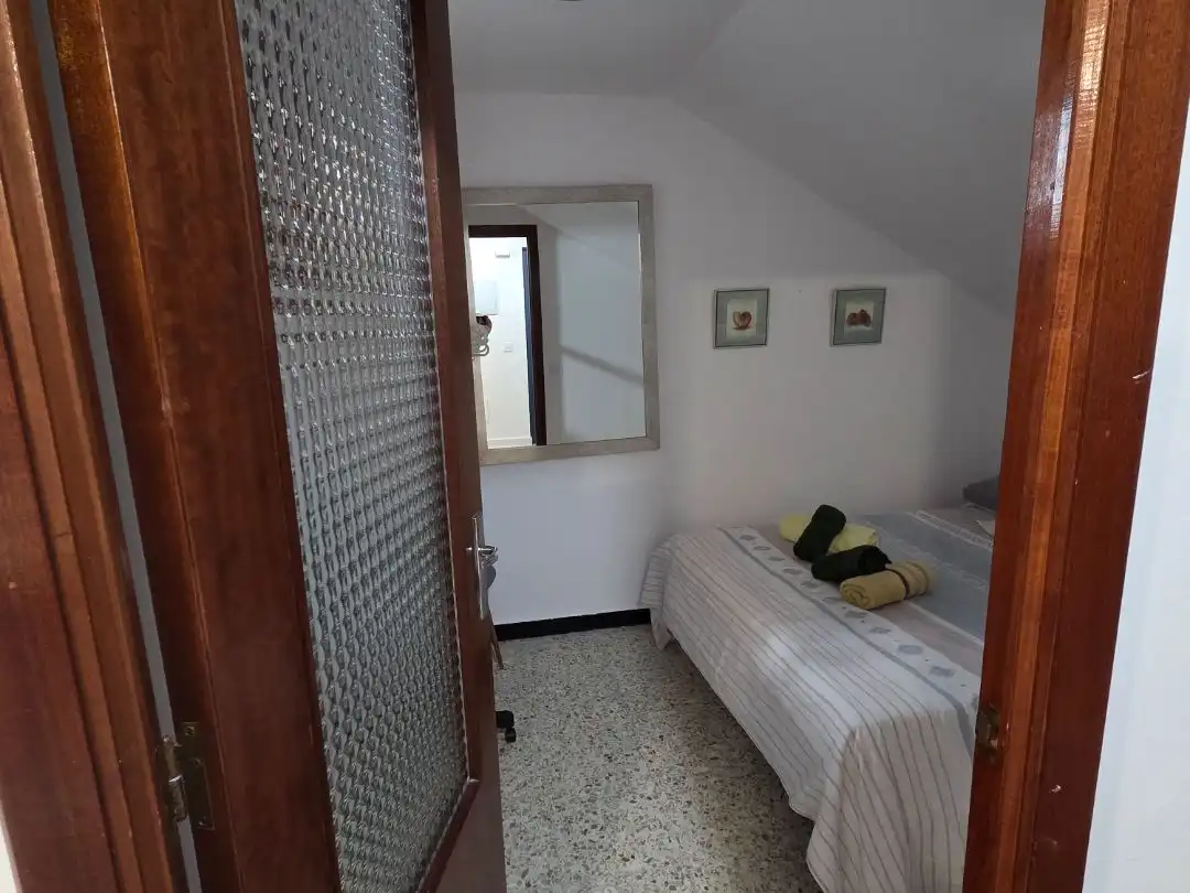 Casa de 210 m² en Barreiros