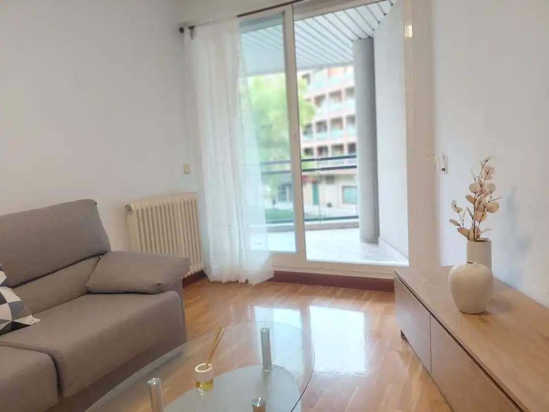 Piso de 73 m² en Pamplona