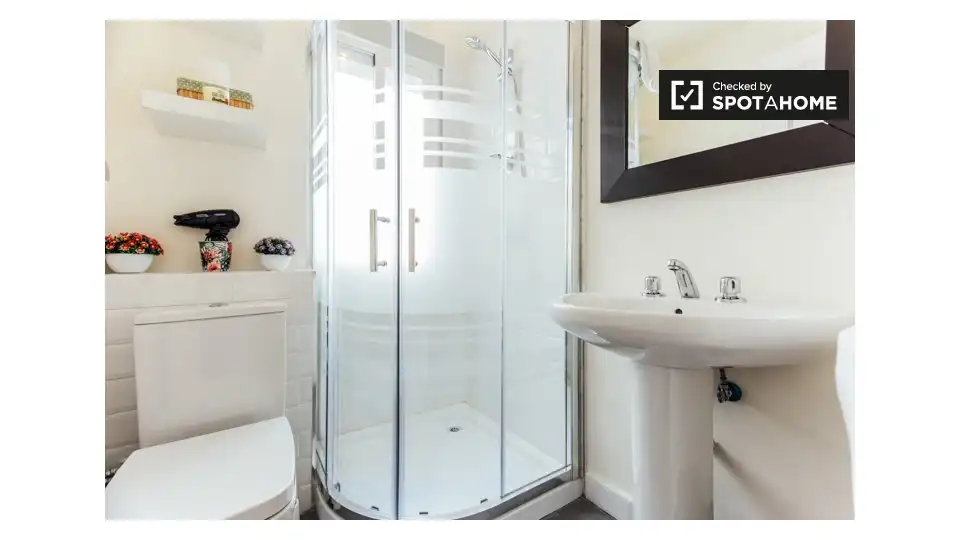 Habitació de lloguer, Sevilla