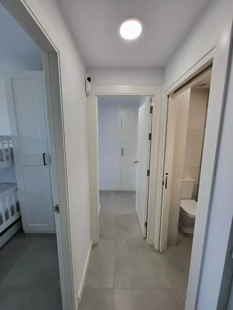 Pis de 91 m² a Almeria