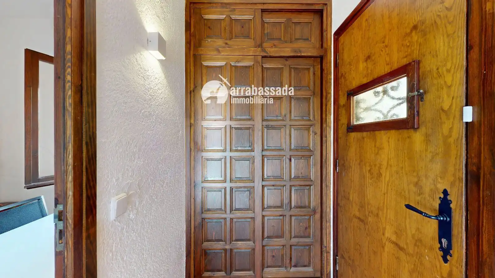 Piso de 110 m² en Creixell