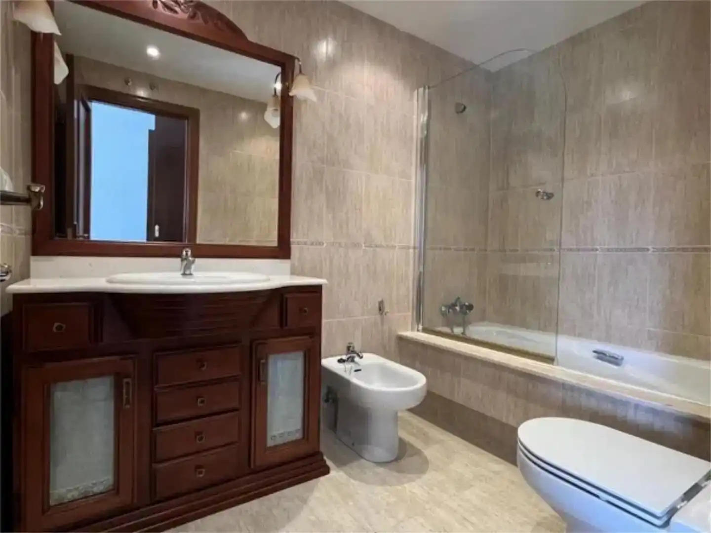 Piso de 85 m² en Sojuela
