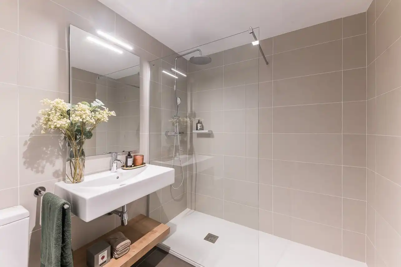 Piso de 75 m² en Barcelona