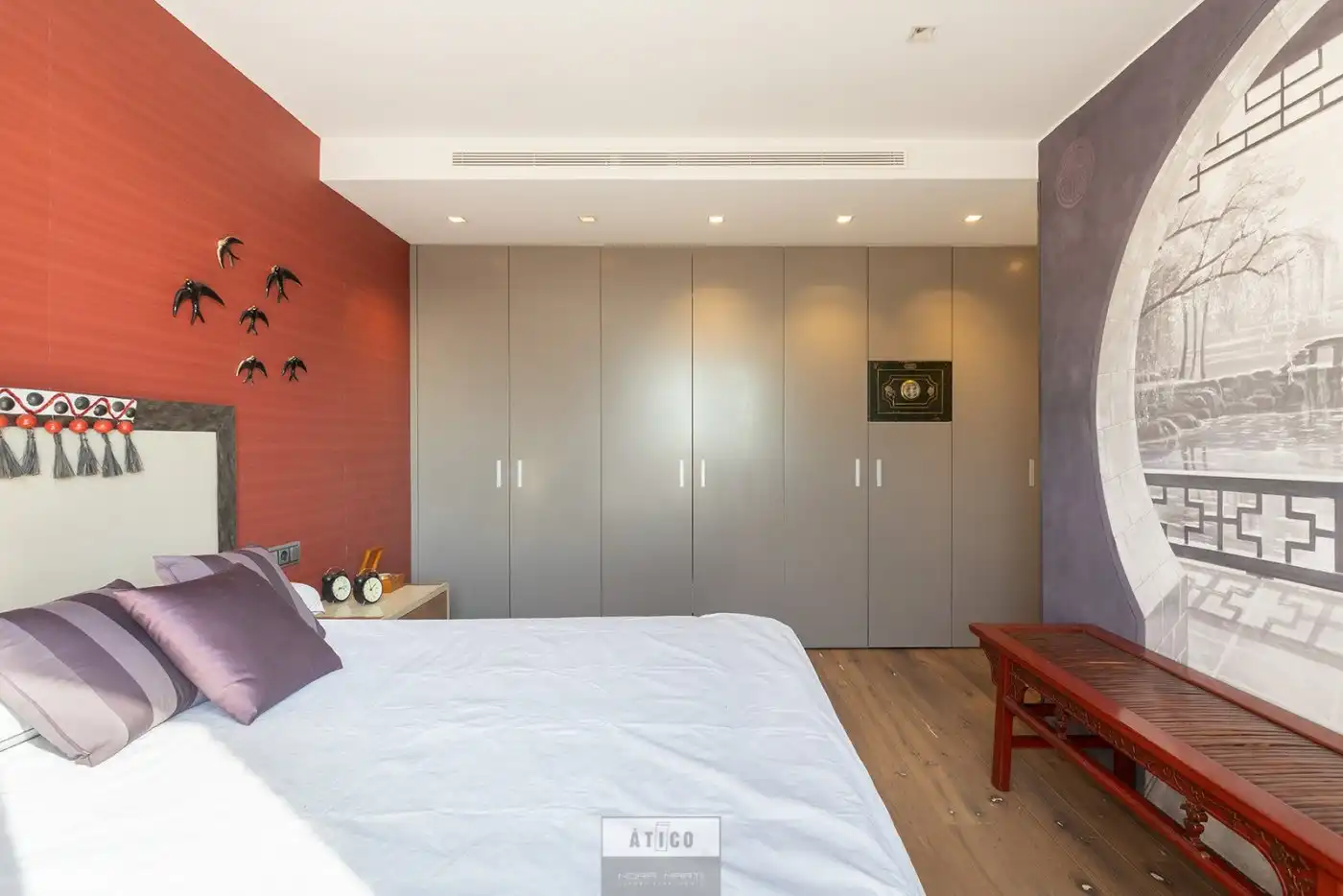 Pis de 118 m² a Barcelona