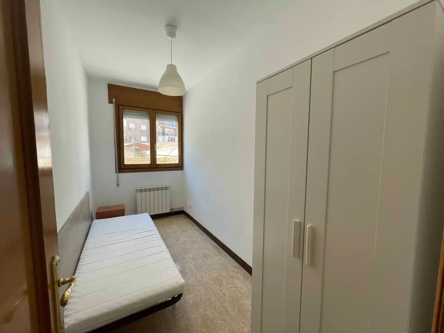 Piso de 54 m² en Zaragoza