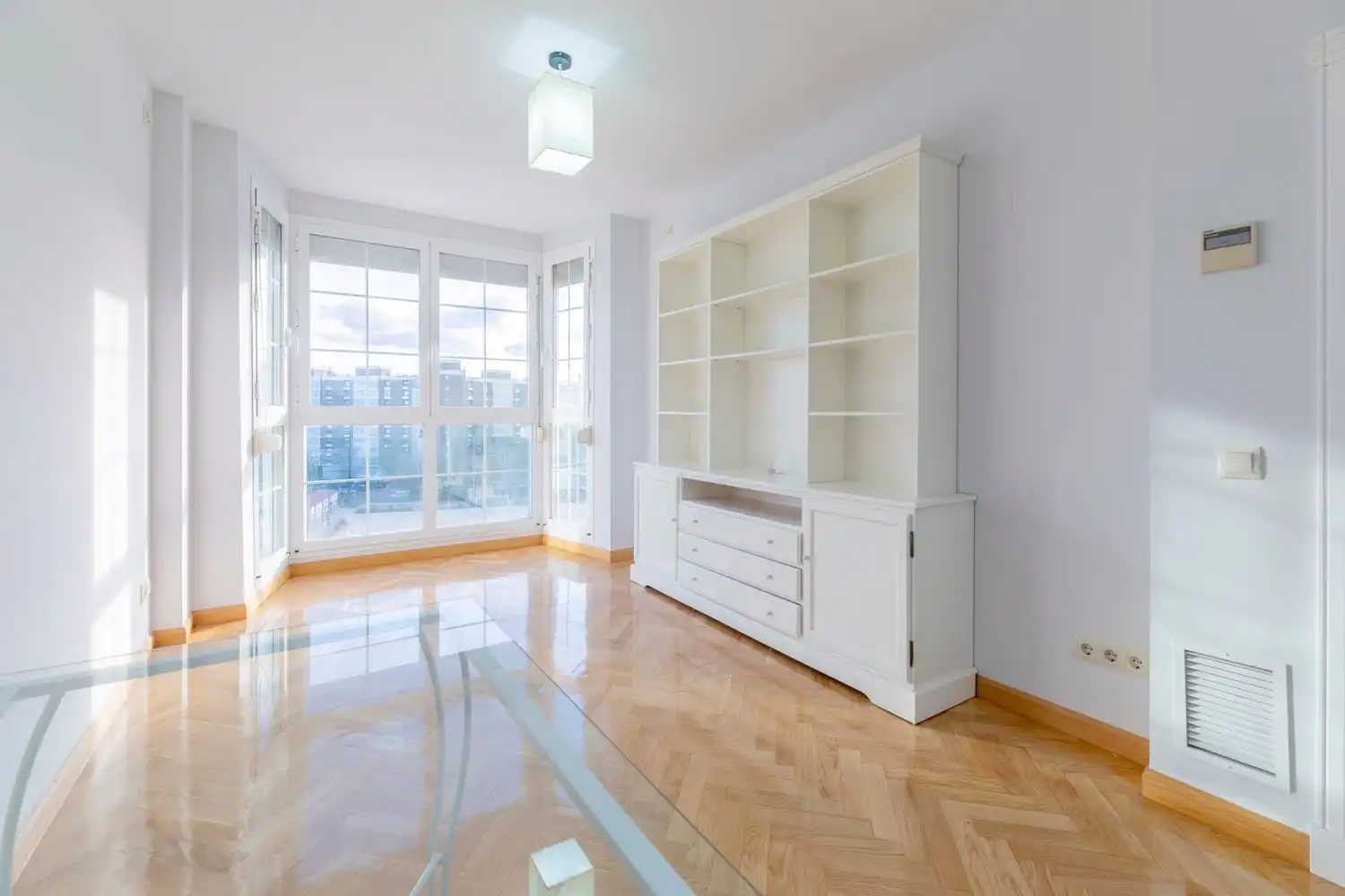 Pis de 59 m² a Madrid