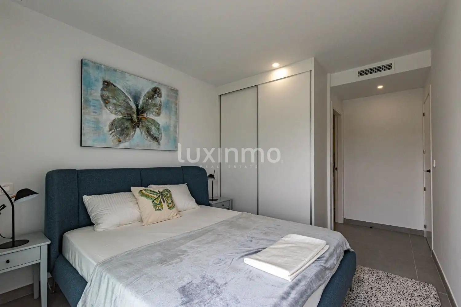 Piso de 140 m² en Jávea