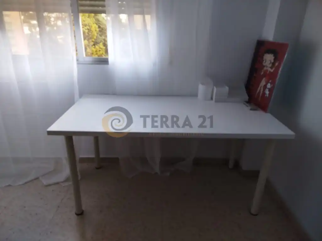 Piso de 120 m² en Jaén