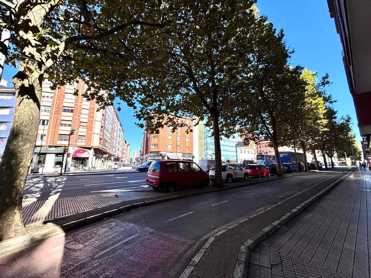 Piso de 72 m² en Gijón