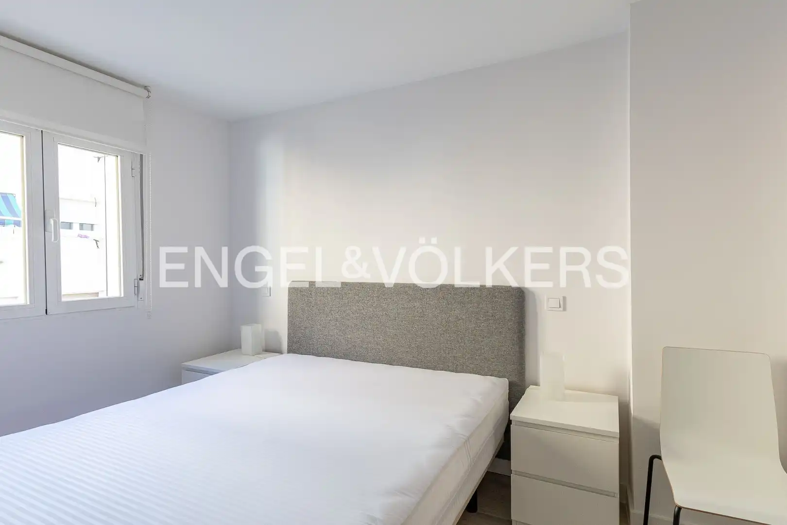Piso de 60 m² en Madrid