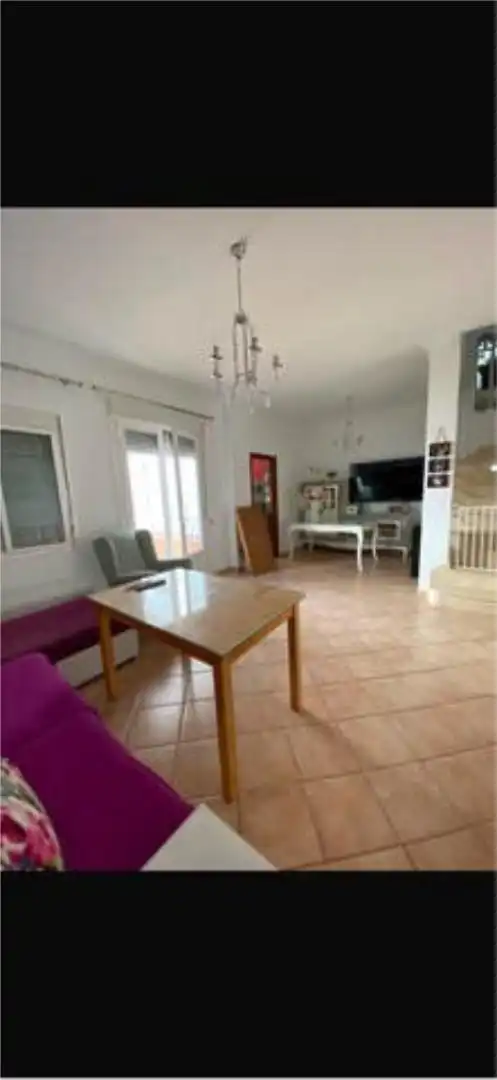 Piso de 140 m² en Palos de la Frontera