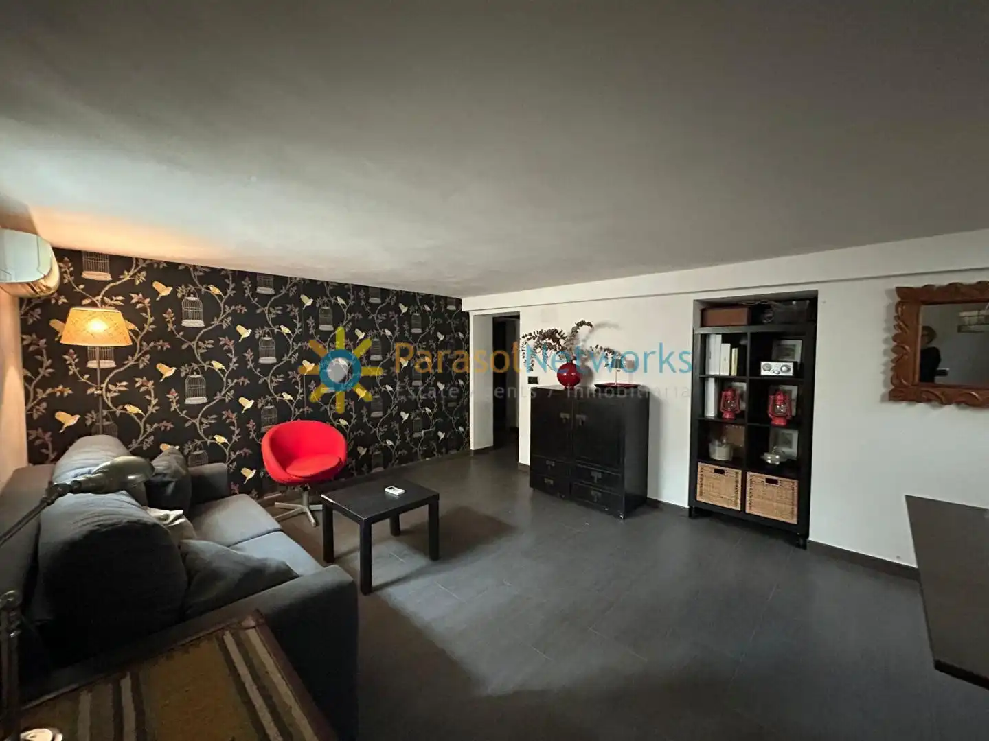 Piso de 210 m² en Oliva