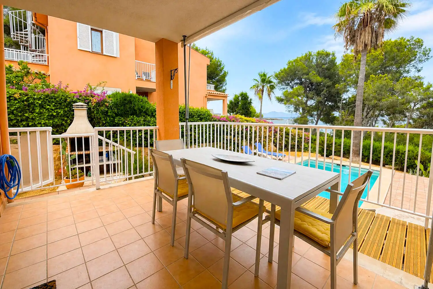 Casa de 160 m² en Alcúdia