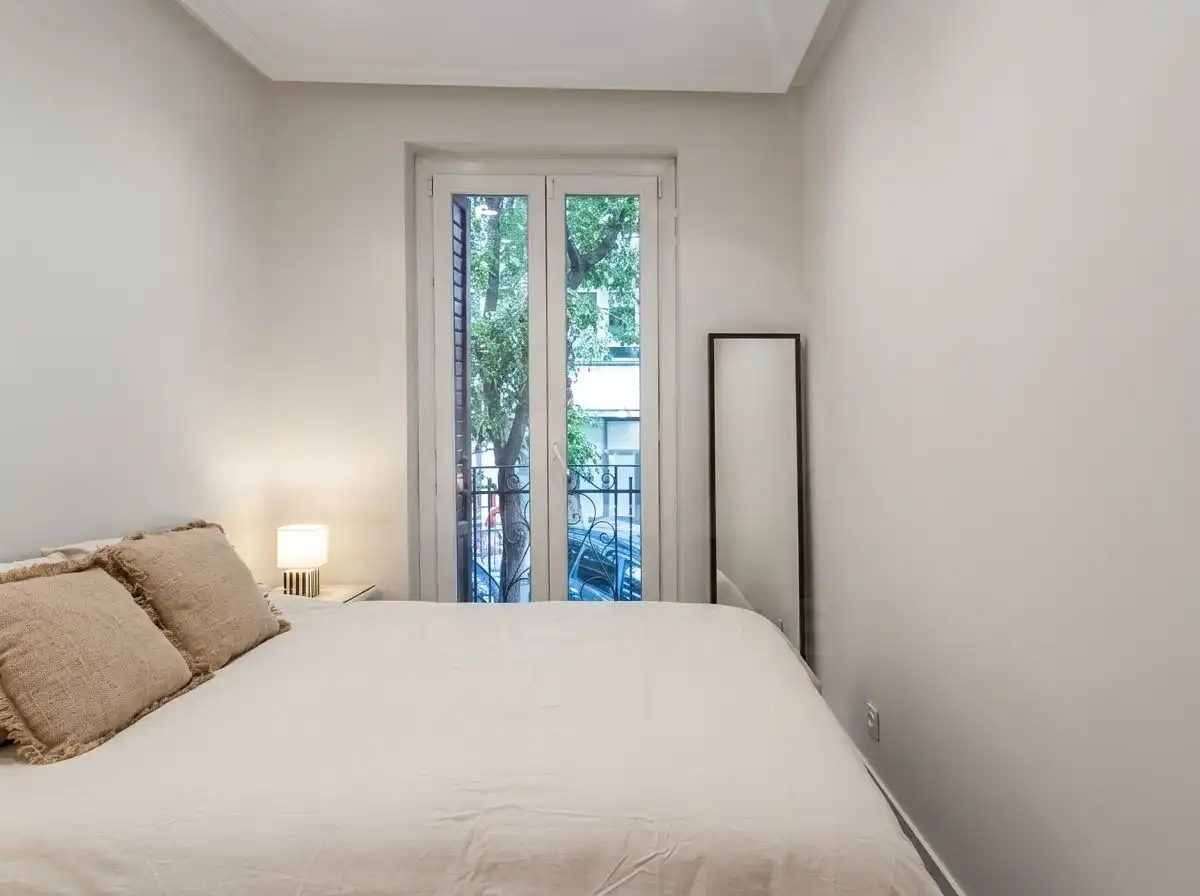 Pis de 43 m² a Madrid