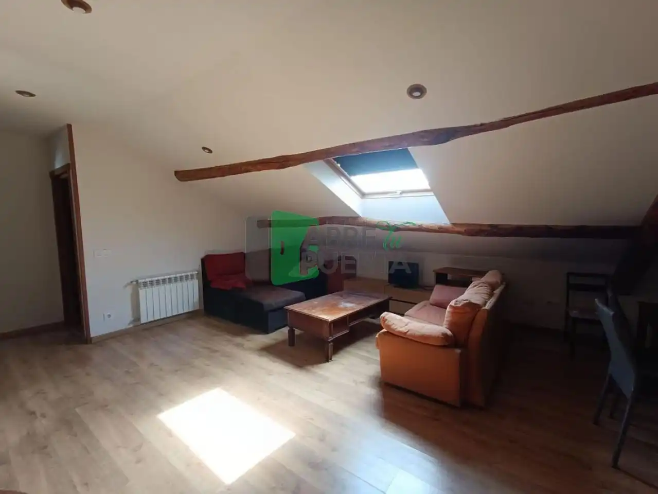 Habitación 100 m², Ourense