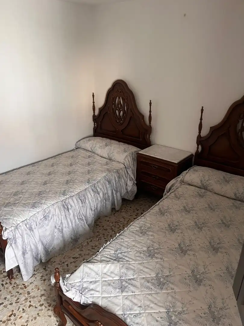 Piso de 140 m² en Azuara