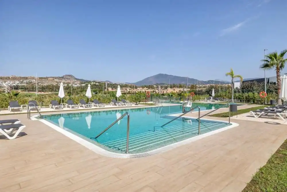 Casa de 277 m² en Estepona