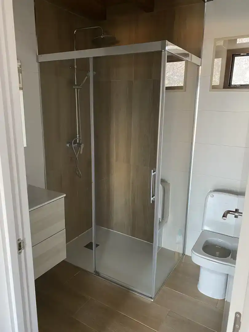Piso de 60 m² en Carnota