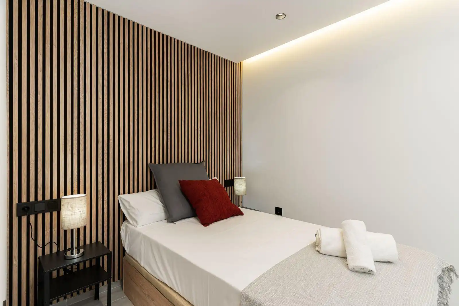 Piso de 101 m² en Madrid