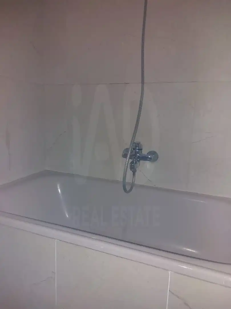Pis de 46 m² a Madrid