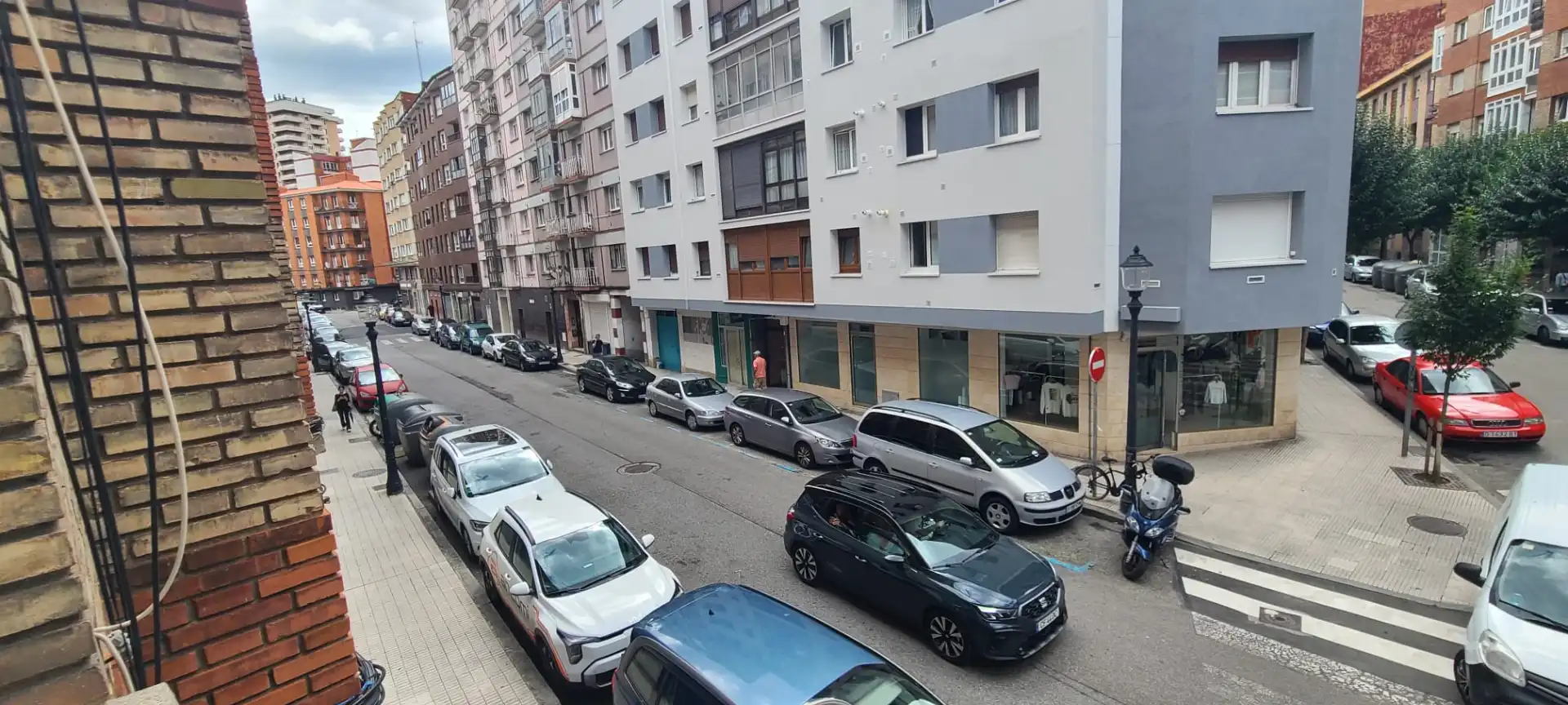 Pis de 64 m² a Gijón